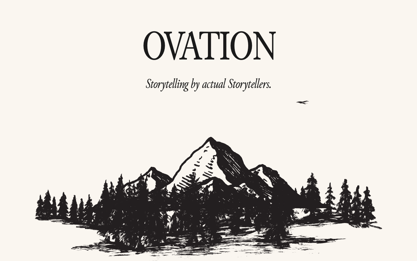 Ovation
